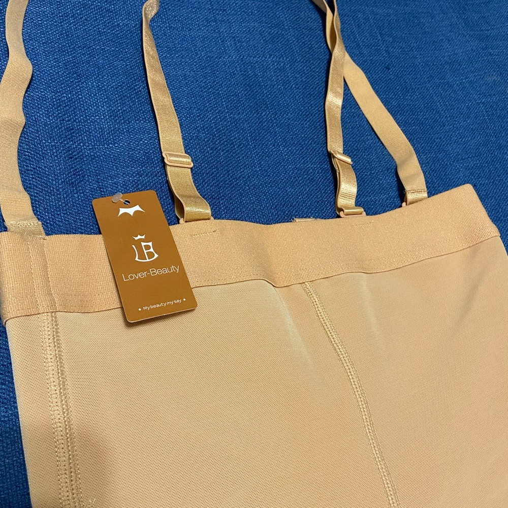 Tan Shapewear - Picture 2 of 6